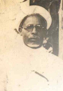 Syekh Ahmad Surkati